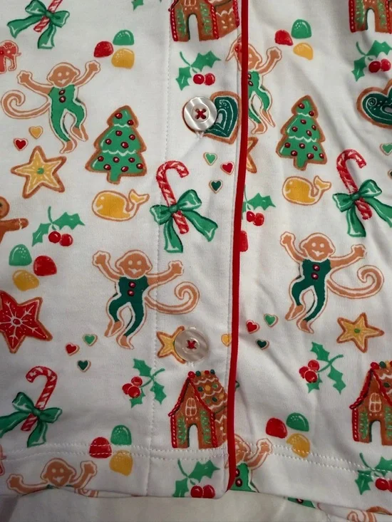 Roller Rabbit Pajama Set - Picture 8 of 8